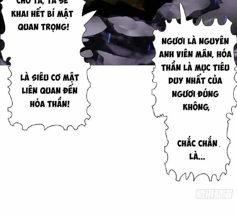 Ám Thần Bảng - Chương 45 - ảnh 7