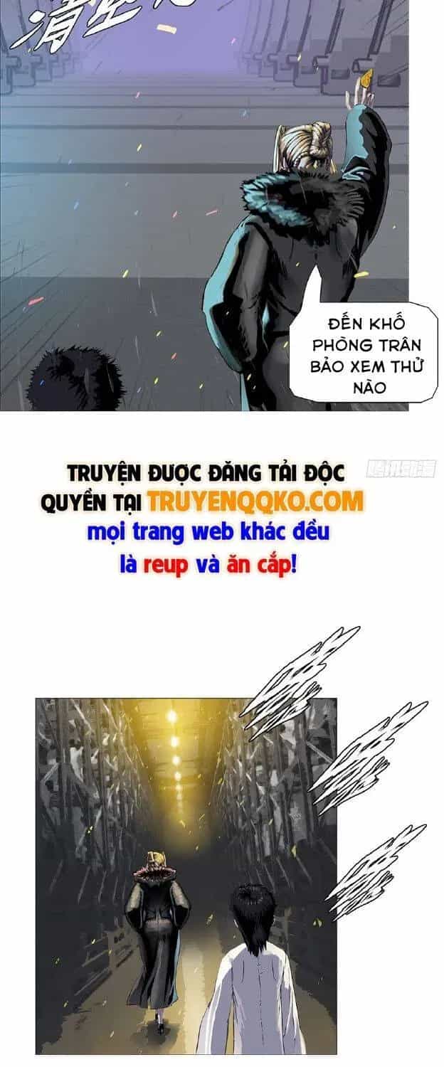 Ám Thần Bảng - Chương 47 - ảnh 6