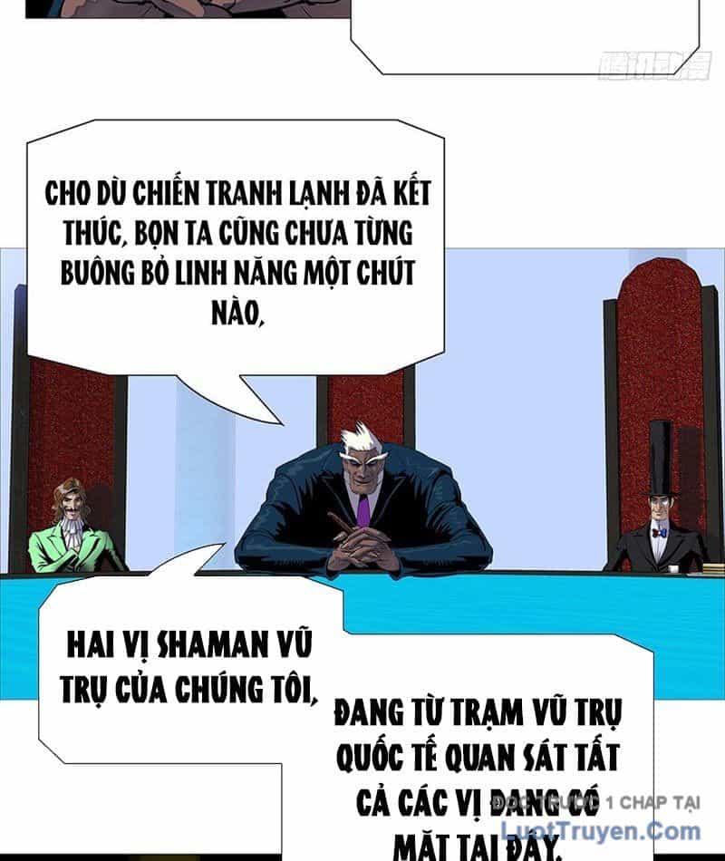 Ám Thần Bảng - Chương 5 - ảnh 11