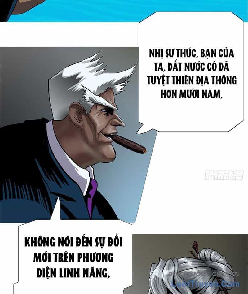 Ám Thần Bảng - Chương 5 - ảnh 18