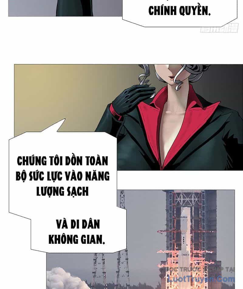 Ám Thần Bảng - Chương 5 - ảnh 20