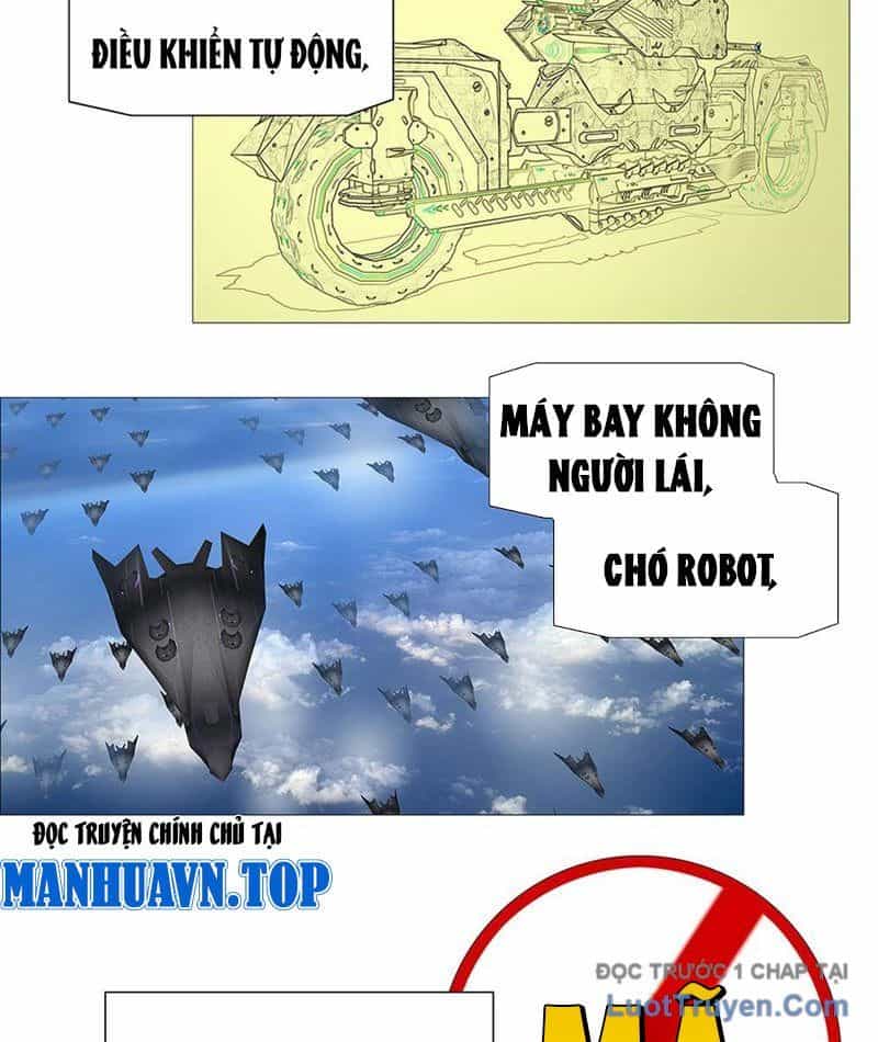 Ám Thần Bảng - Chương 5 - ảnh 22