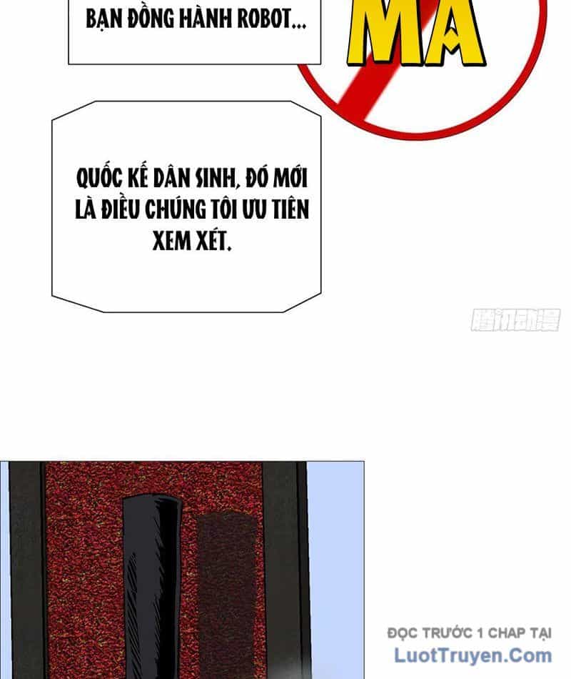 Ám Thần Bảng - Chương 5 - ảnh 23