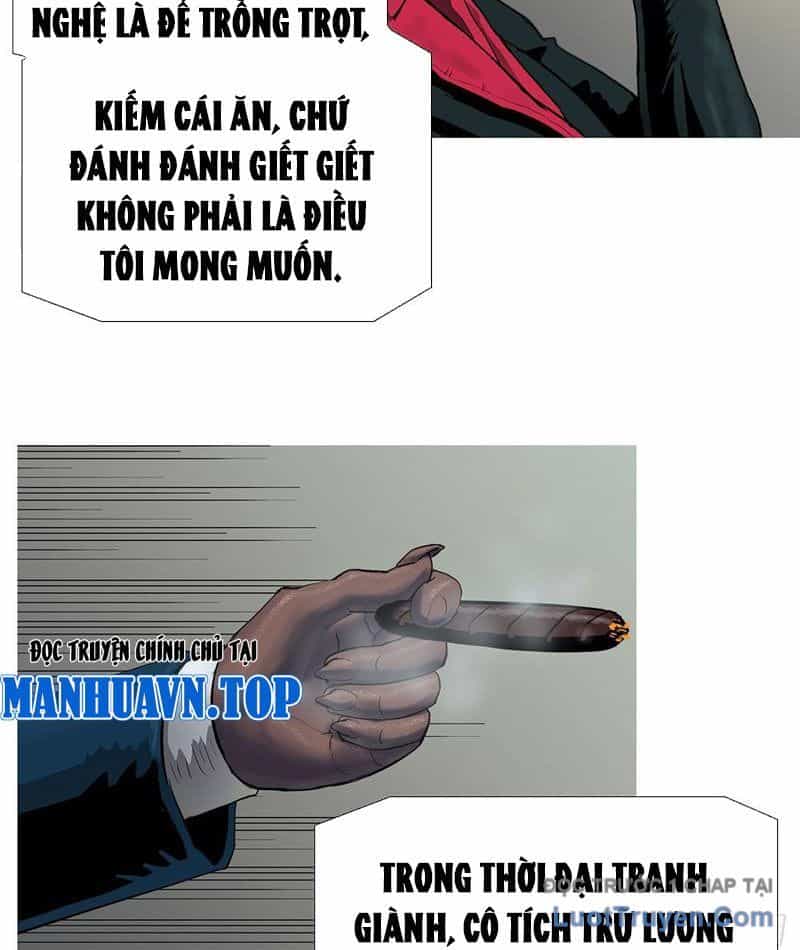 Ám Thần Bảng - Chương 5 - ảnh 27