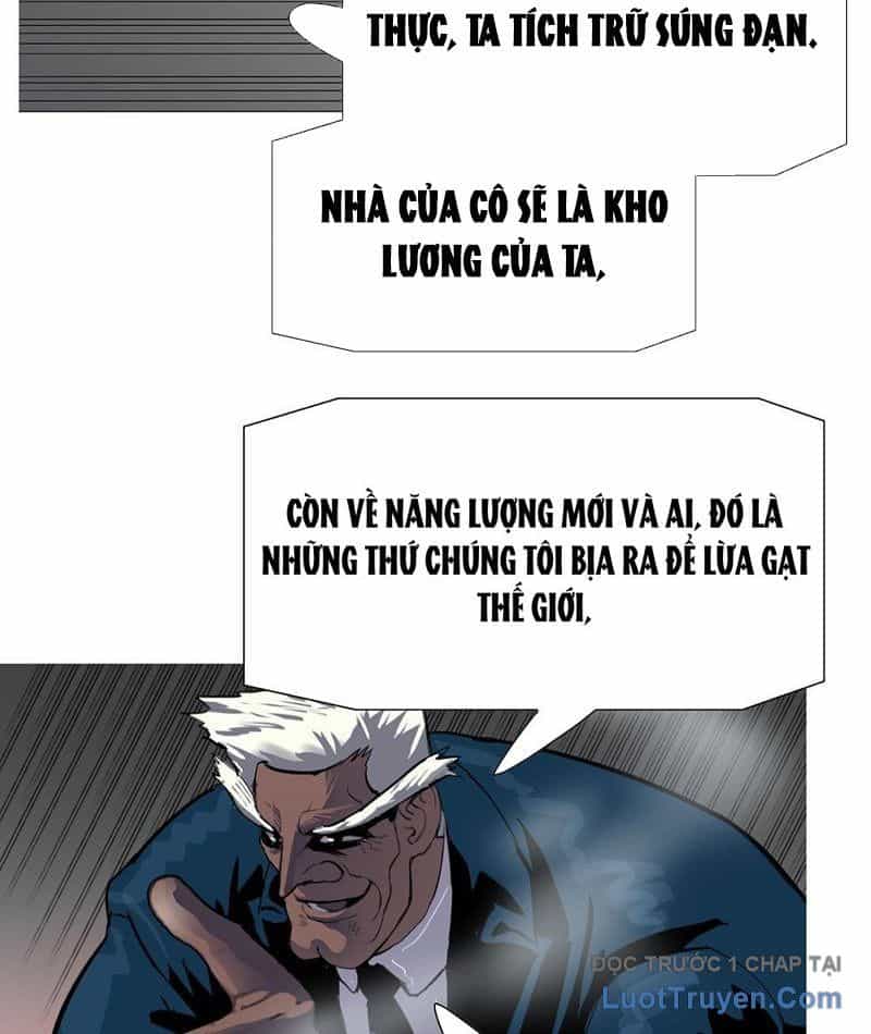 Ám Thần Bảng - Chương 5 - ảnh 28