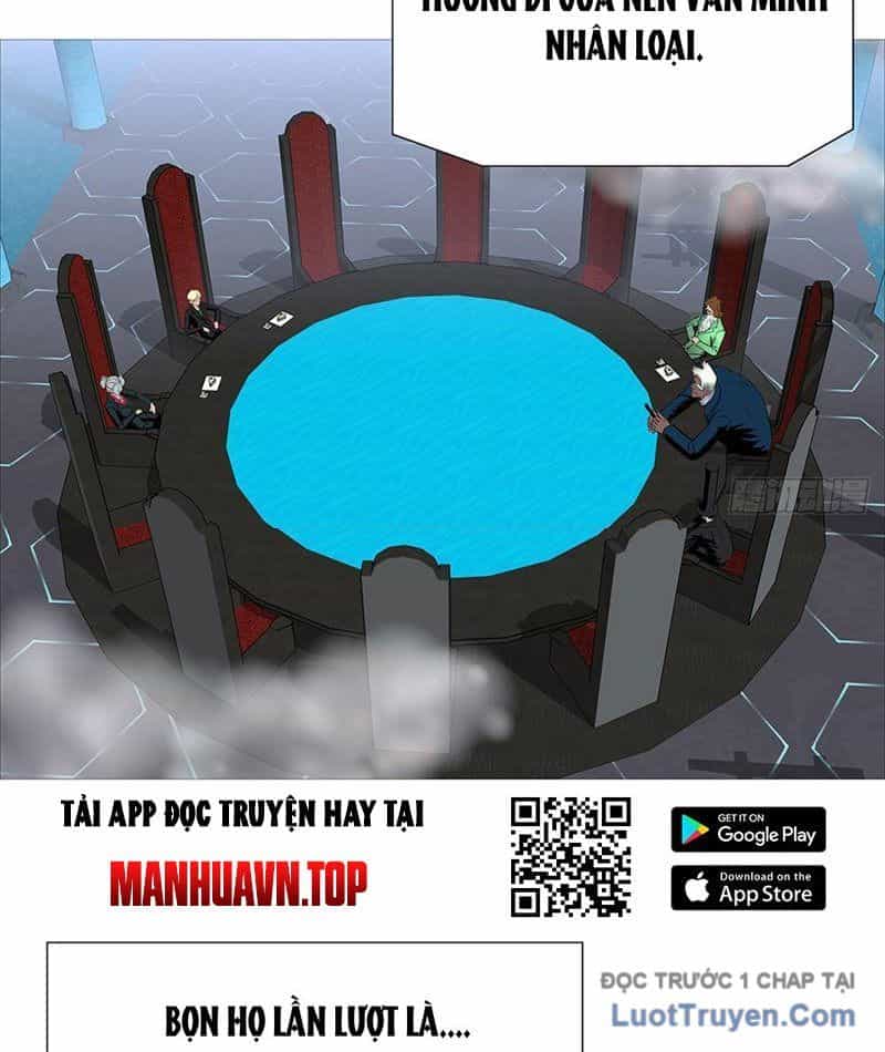 Ám Thần Bảng - Chương 5 - ảnh 3