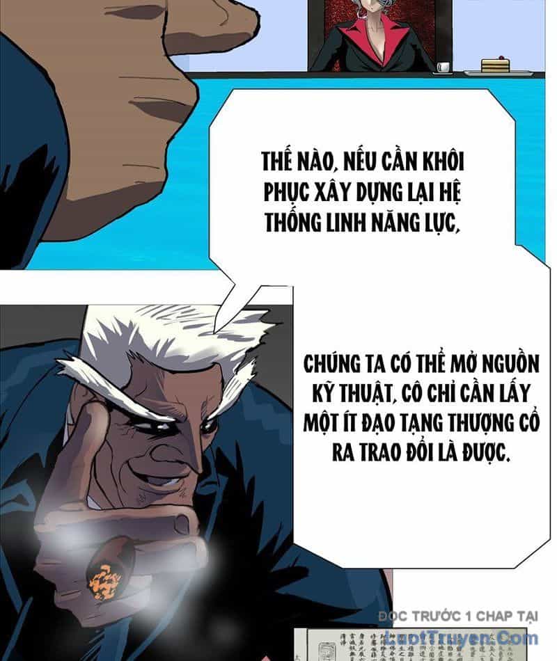 Ám Thần Bảng - Chương 5 - ảnh 31