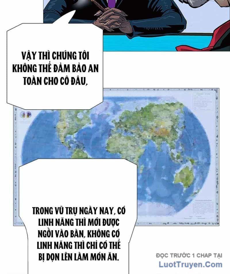 Ám Thần Bảng - Chương 5 - ảnh 34