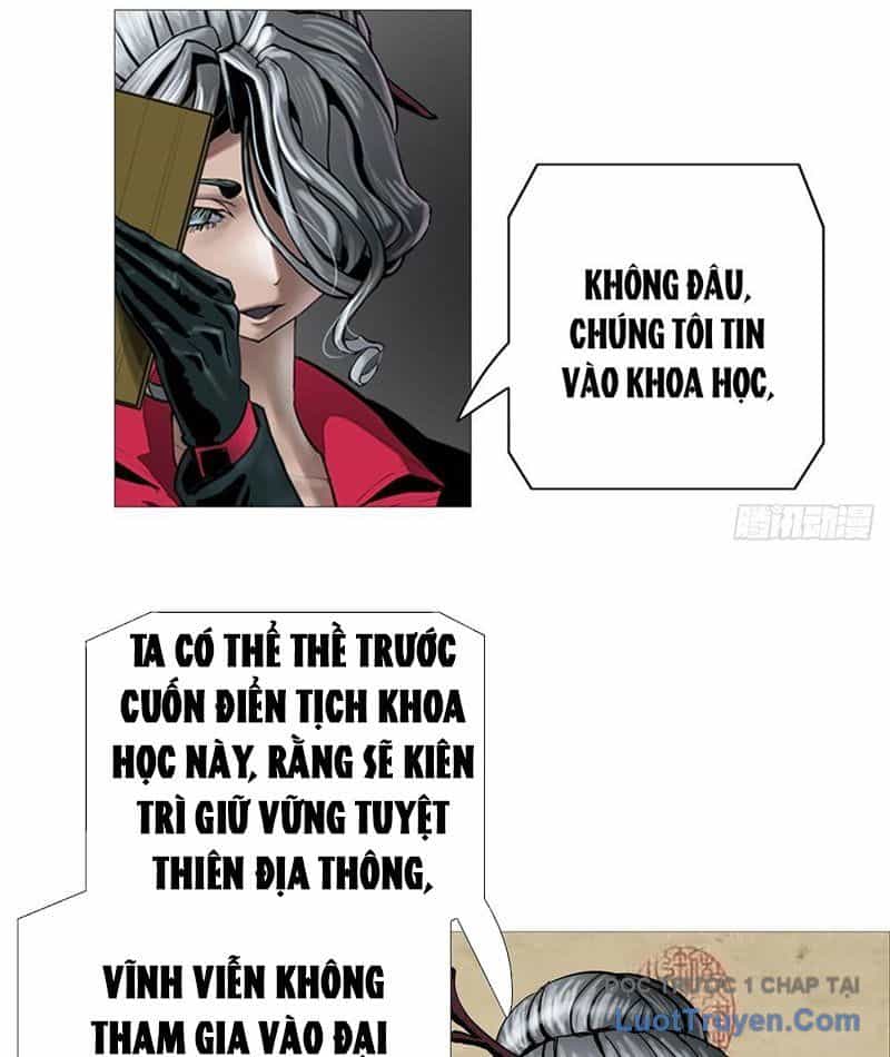 Ám Thần Bảng - Chương 5 - ảnh 38