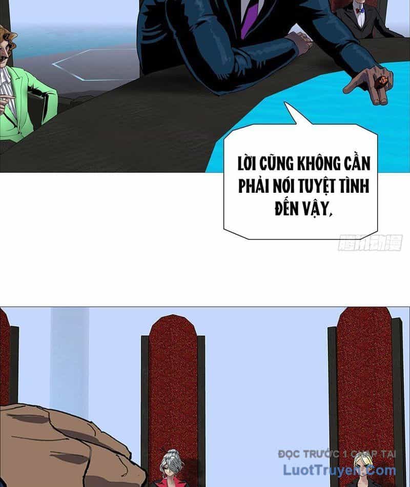 Ám Thần Bảng - Chương 5 - ảnh 41