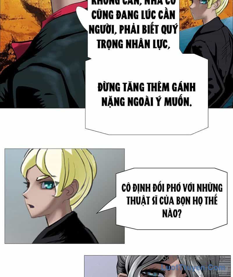 Ám Thần Bảng - Chương 5 - ảnh 49