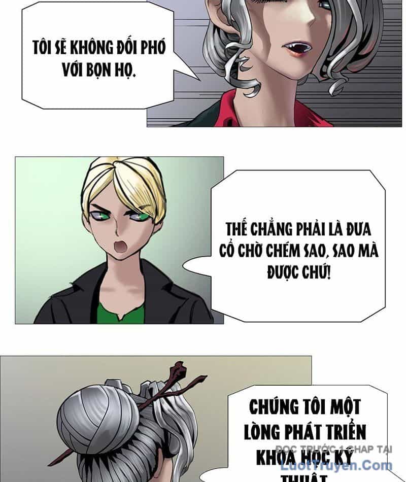 Ám Thần Bảng - Chương 5 - ảnh 50