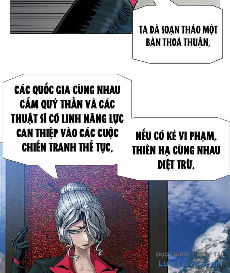 Ám Thần Bảng - Chương 5 - ảnh 9