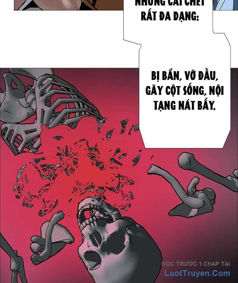 Ám Thần Bảng - Chương 6 - ảnh 10