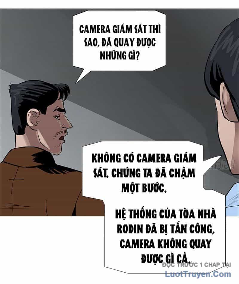Ám Thần Bảng - Chương 6 - ảnh 12