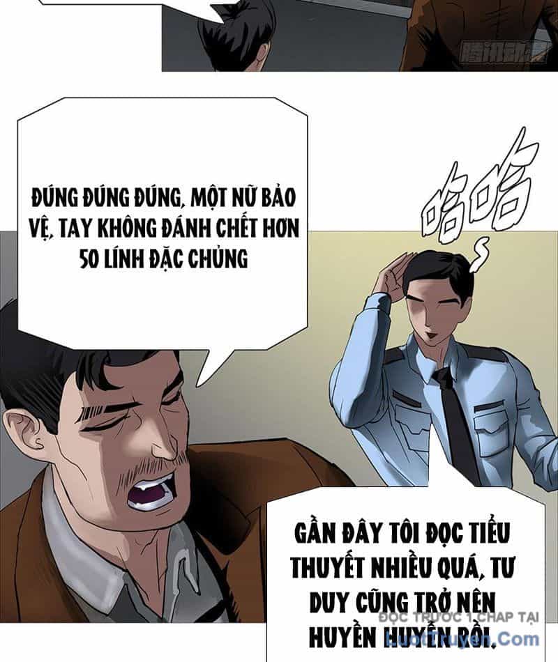 Ám Thần Bảng - Chương 6 - ảnh 14