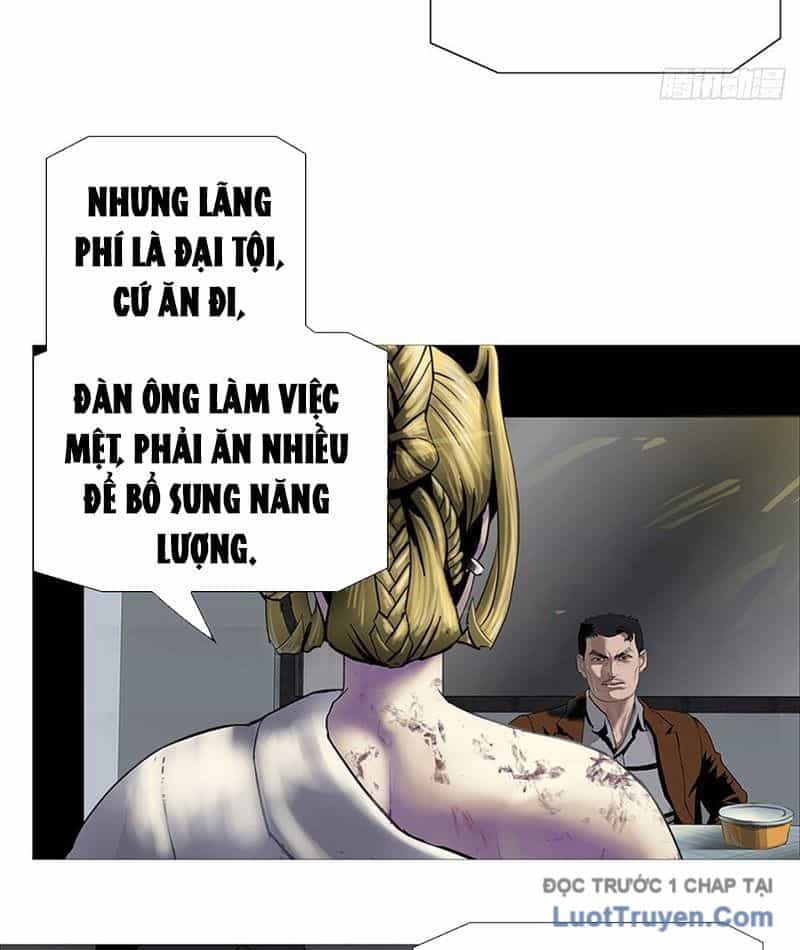 Ám Thần Bảng - Chương 6 - ảnh 20
