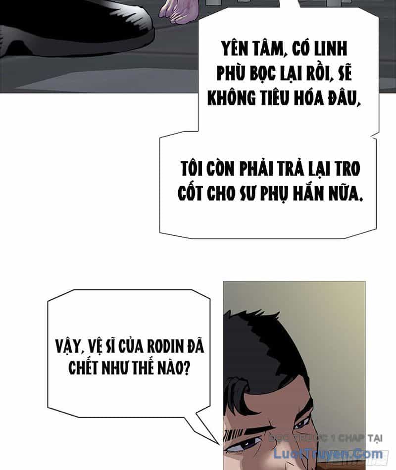 Ám Thần Bảng - Chương 6 - ảnh 24