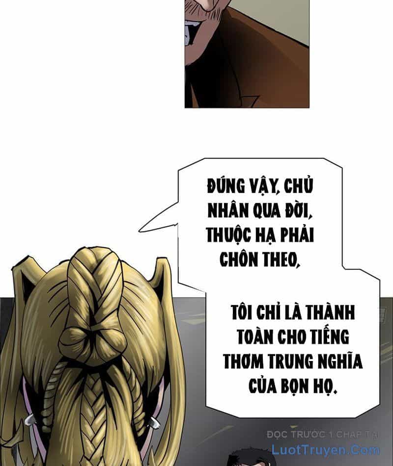 Ám Thần Bảng - Chương 6 - ảnh 27