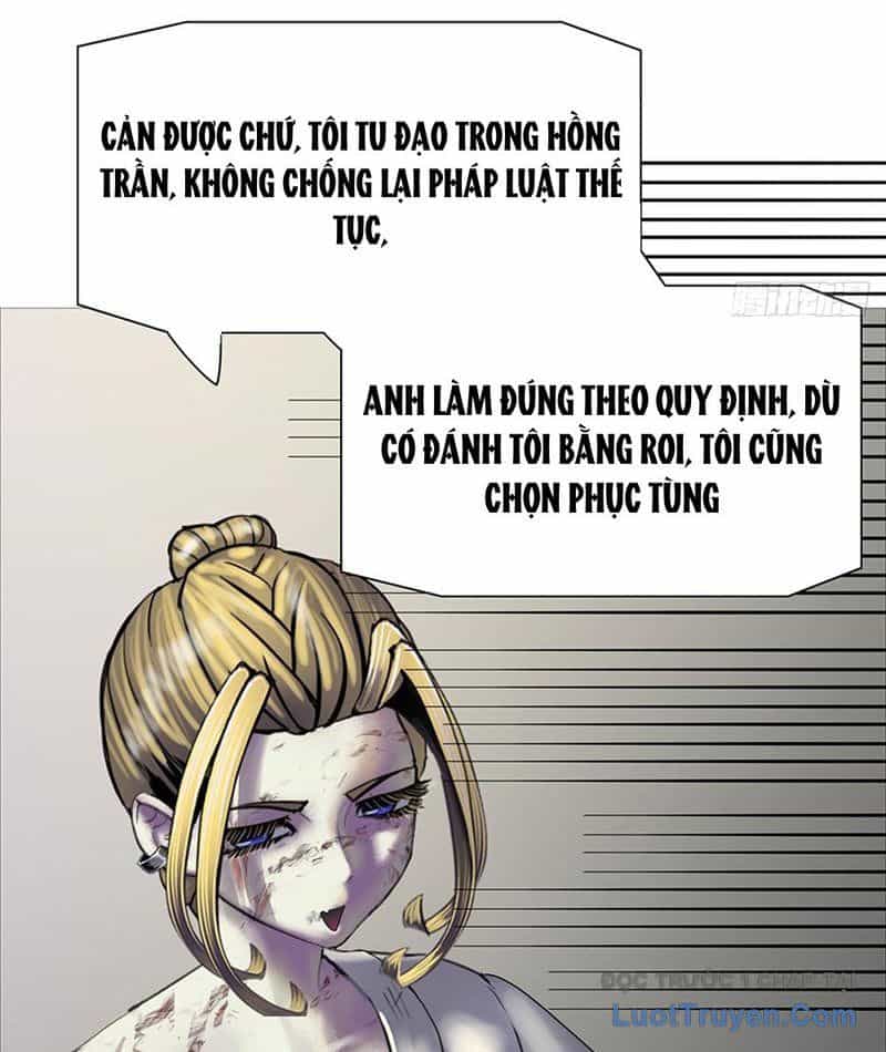 Ám Thần Bảng - Chương 6 - ảnh 31