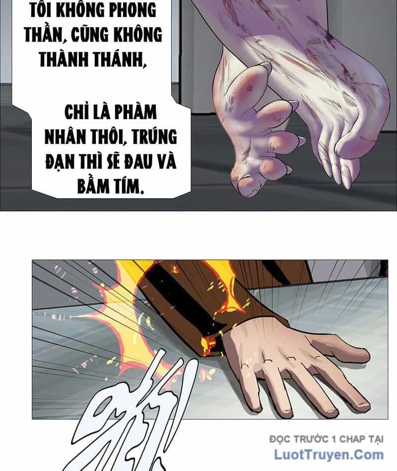 Ám Thần Bảng - Chương 6 - ảnh 37
