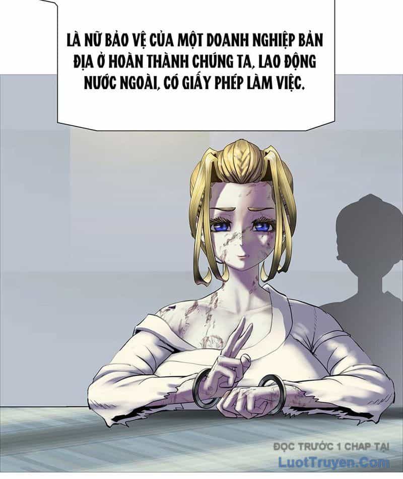 Ám Thần Bảng - Chương 6 - ảnh 4