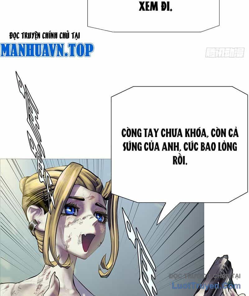 Ám Thần Bảng - Chương 6 - ảnh 41