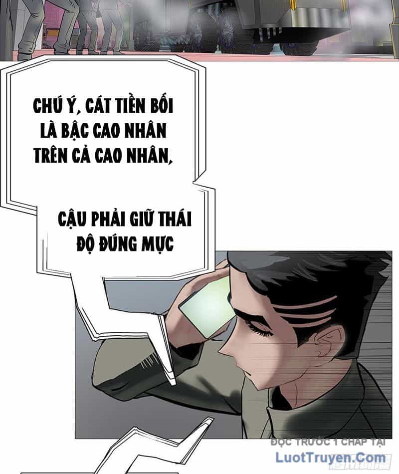 Ám Thần Bảng - Chương 6 - ảnh 45