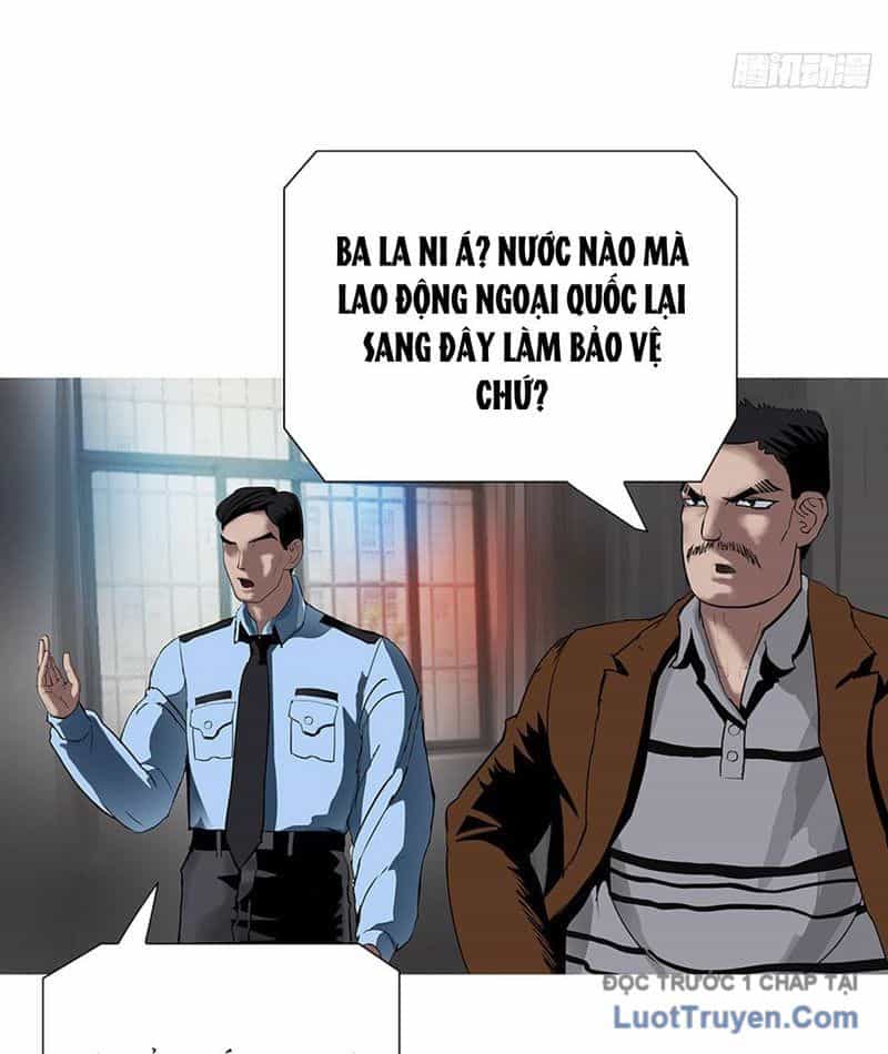Ám Thần Bảng - Chương 6 - ảnh 5