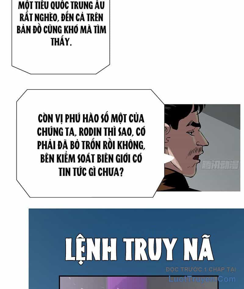 Ám Thần Bảng - Chương 6 - ảnh 6