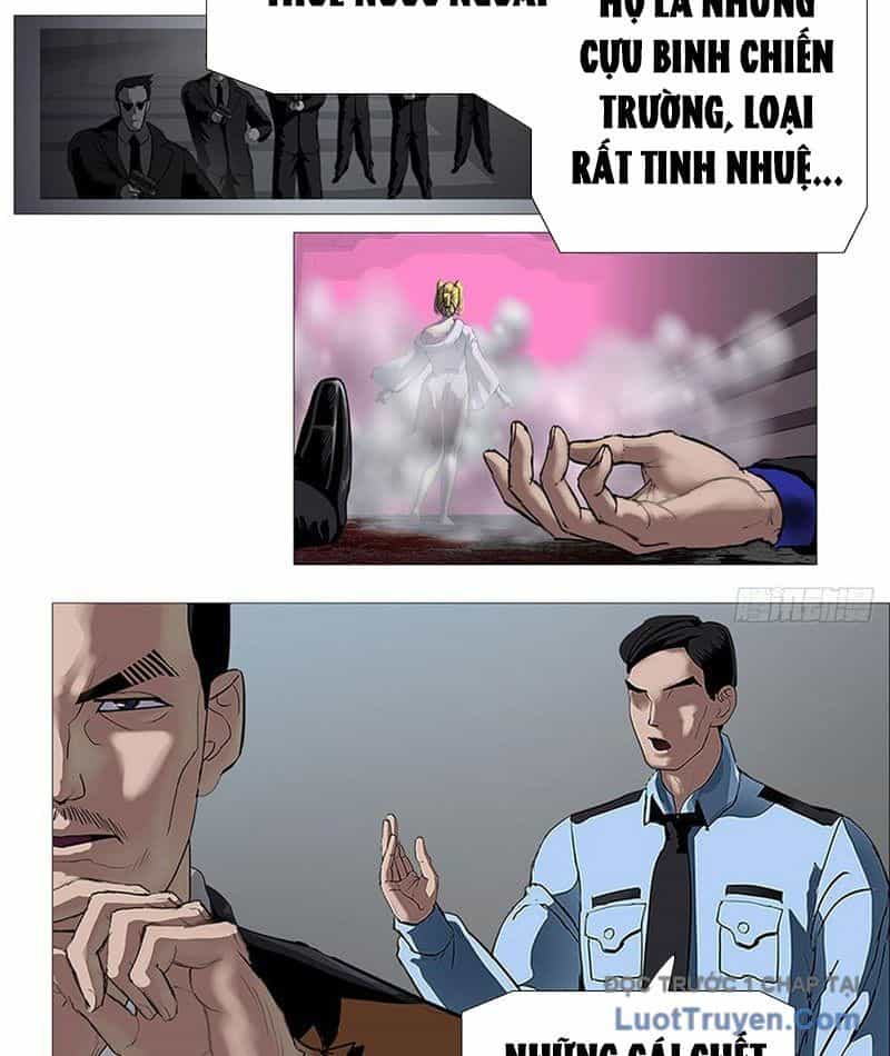 Ám Thần Bảng - Chương 6 - ảnh 9