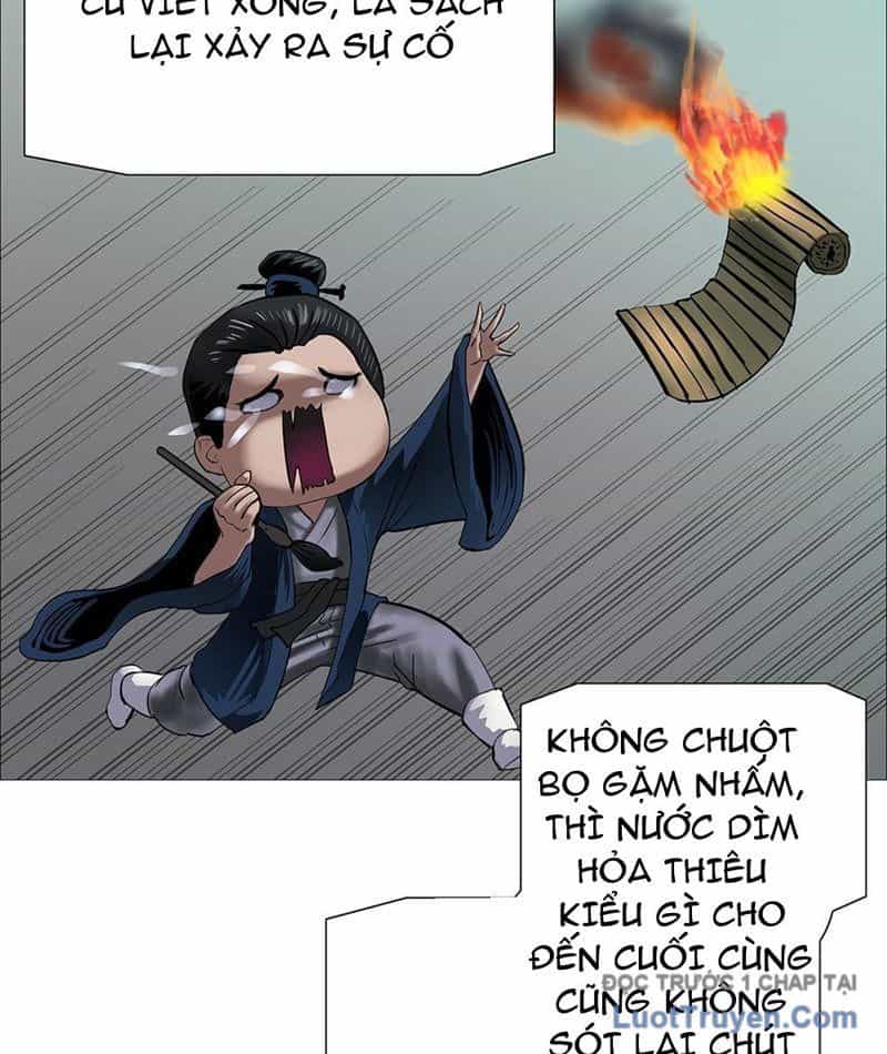 Ám Thần Bảng - Chương 7 - ảnh 10