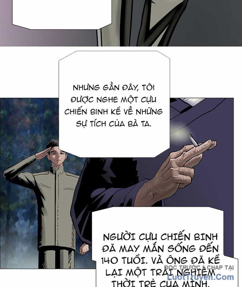 Ám Thần Bảng - Chương 7 - ảnh 16