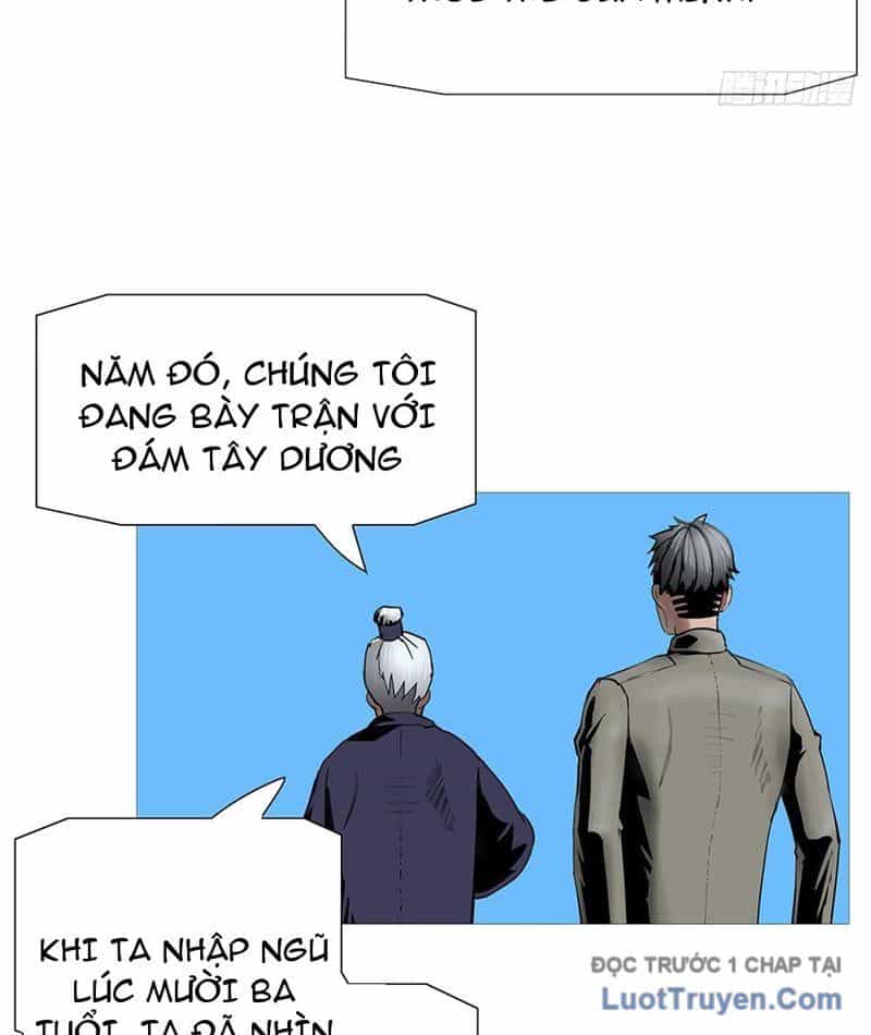 Ám Thần Bảng - Chương 7 - ảnh 17