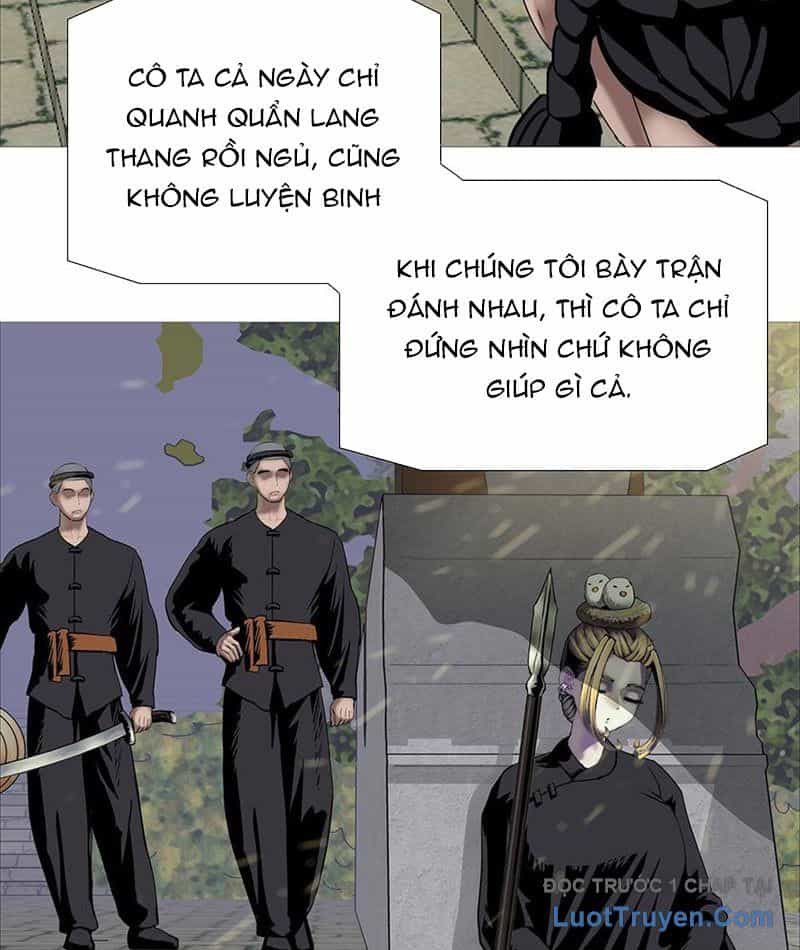 Ám Thần Bảng - Chương 7 - ảnh 19