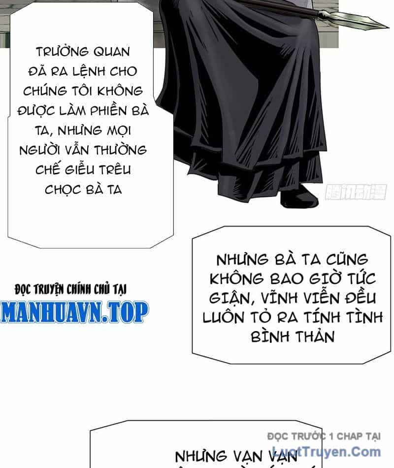 Ám Thần Bảng - Chương 7 - ảnh 22