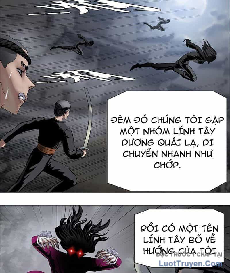 Ám Thần Bảng - Chương 7 - ảnh 24