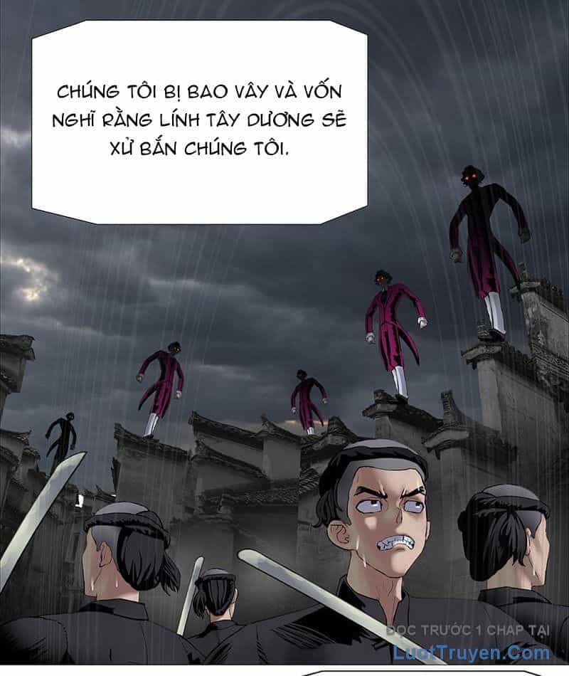 Ám Thần Bảng - Chương 7 - ảnh 27