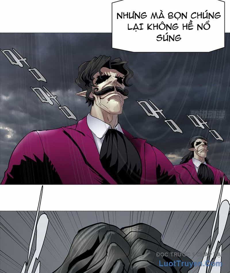 Ám Thần Bảng - Chương 7 - ảnh 28