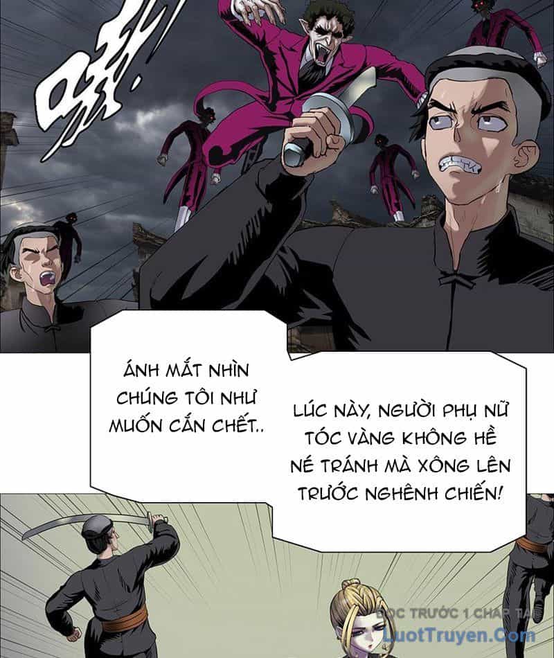 Ám Thần Bảng - Chương 7 - ảnh 30