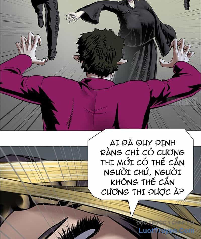 Ám Thần Bảng - Chương 7 - ảnh 31
