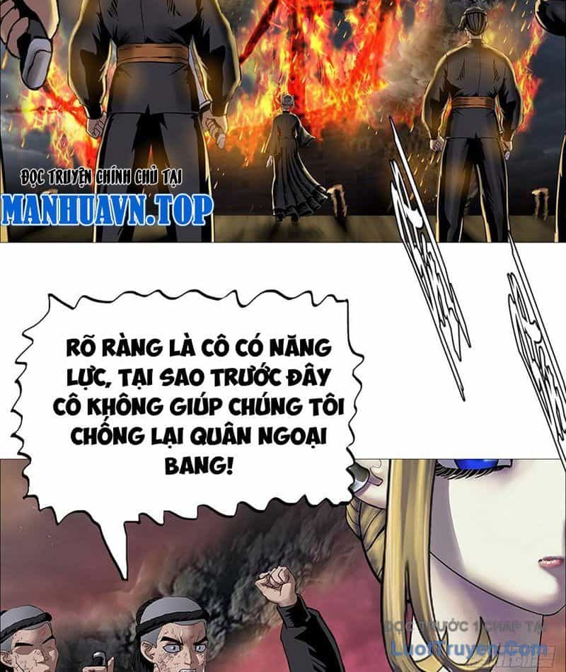 Ám Thần Bảng - Chương 7 - ảnh 71