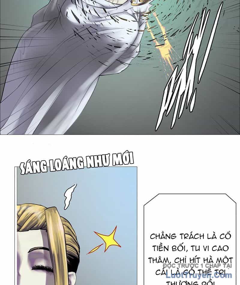 Ám Thần Bảng - Chương 8 - ảnh 24