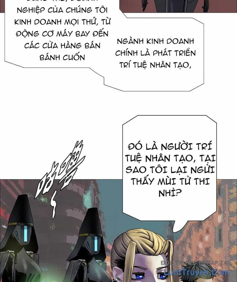 Ám Thần Bảng - Chương 8 - ảnh 28