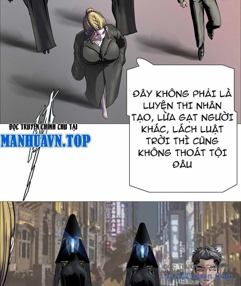 Ám Thần Bảng - Chương 8 - ảnh 33