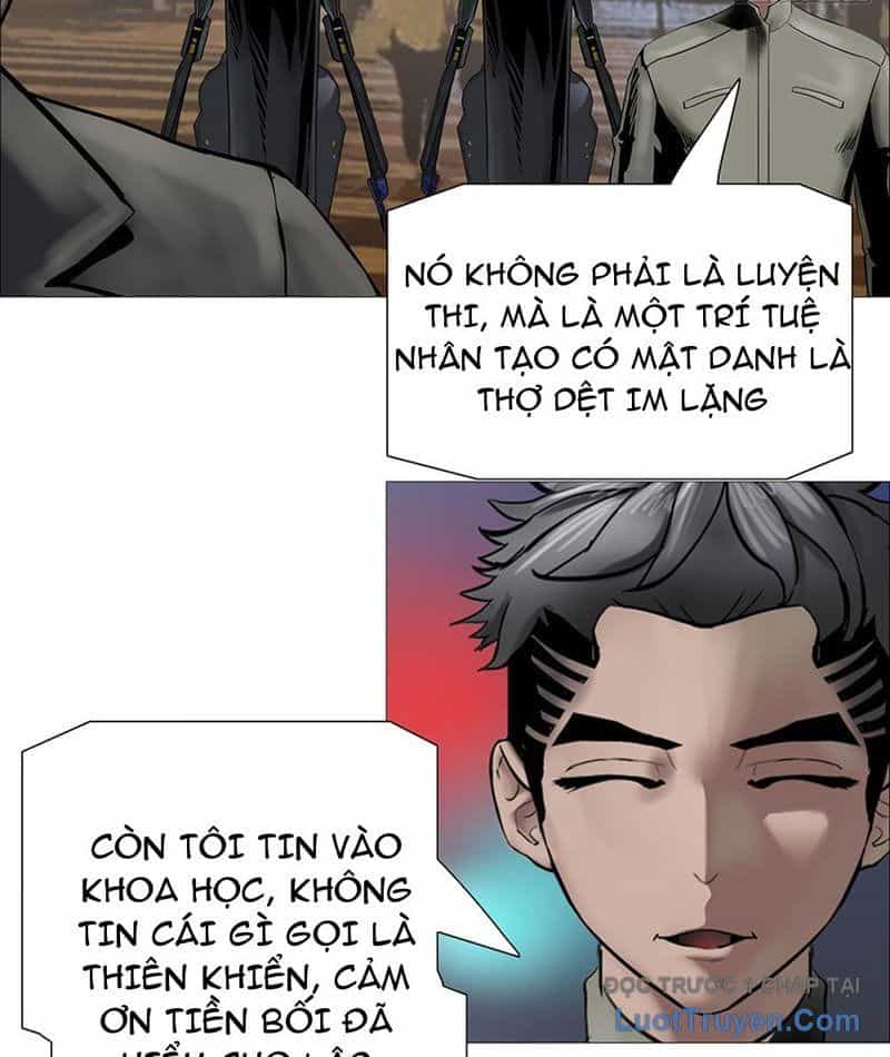 Ám Thần Bảng - Chương 8 - ảnh 34