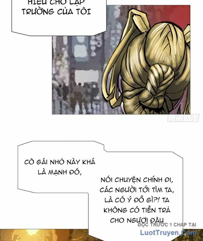 Ám Thần Bảng - Chương 8 - ảnh 35