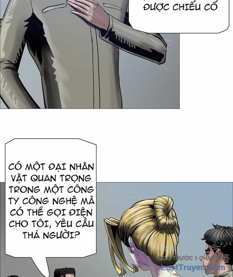 Ám Thần Bảng - Chương 8 - ảnh 4