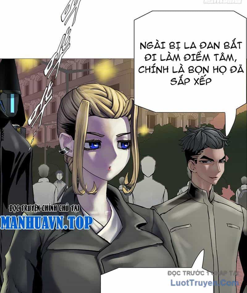 Ám Thần Bảng - Chương 8 - ảnh 40