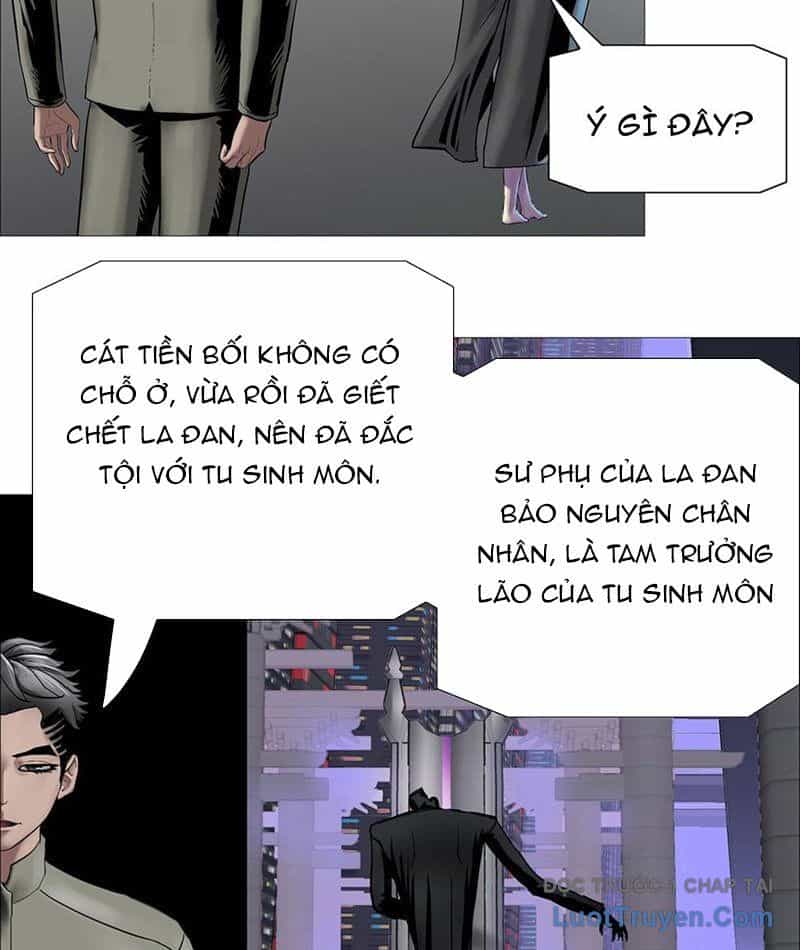 Ám Thần Bảng - Chương 8 - ảnh 44